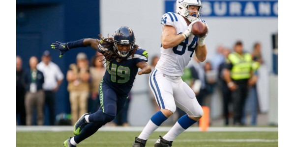 La actitud valiente y positiva de Shaquem Griffin ante la vida